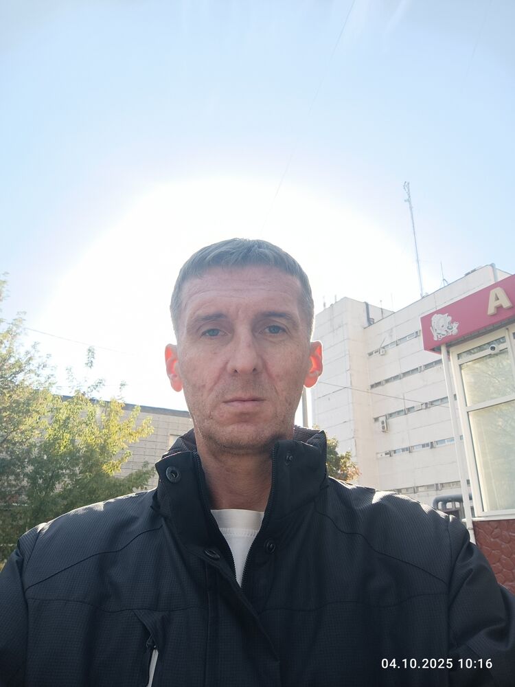 ���� 55220809 ������� Sergey, 44 ����, ���� ���������� � ������