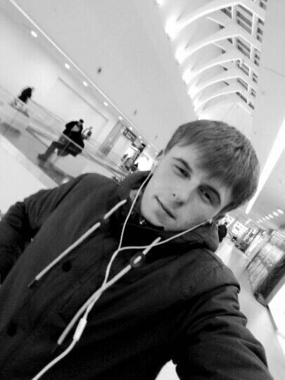 ���� 11610089 ������� Danil, 28 ���, ���� ���������� � ���������