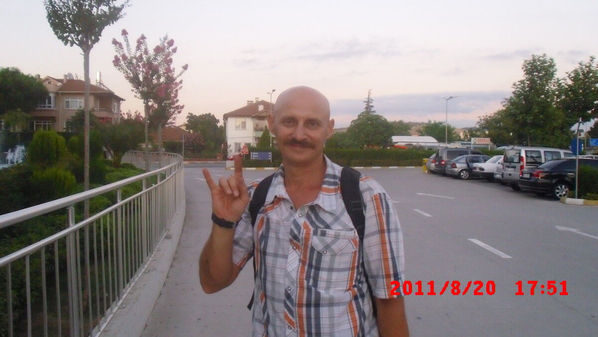  ,   Aleks, 55 ,   