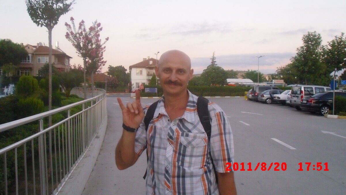  ,   Aleks, 54 ,   