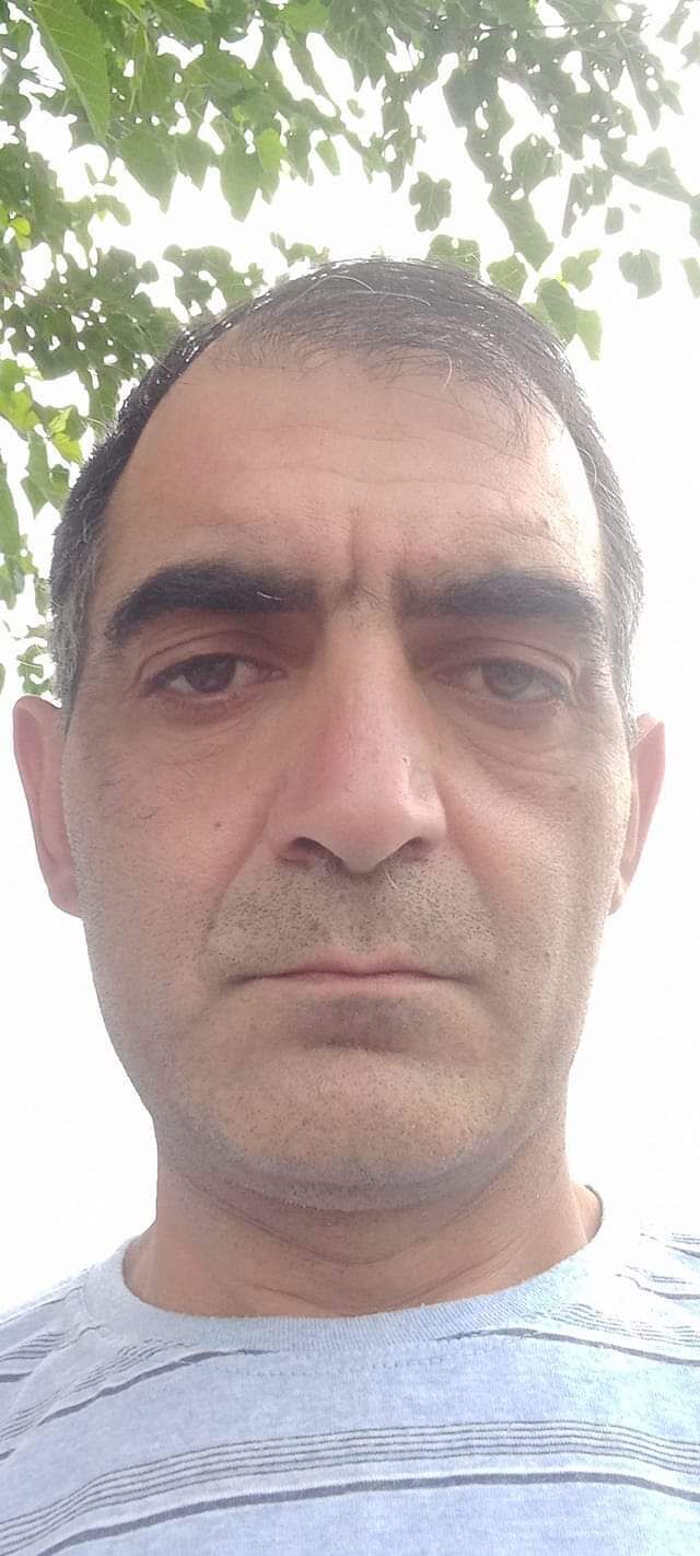 ���� 55470029 ������� Grigor, 49 ���, ���� ���������� � �������