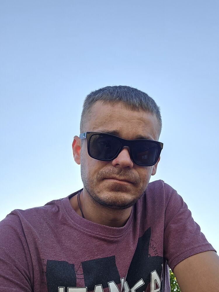  54249749  Vadim, 33 ,    