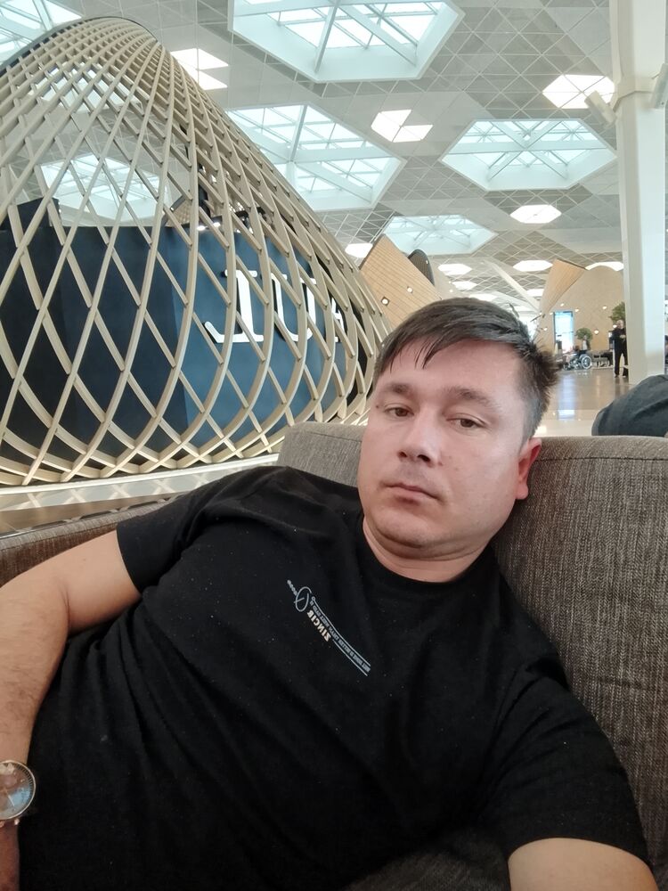 ���� 56202589 ������� Sherzod, 33 ����, ���� ���������� � �����-����������