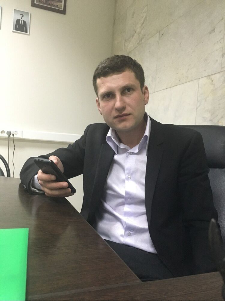 ���� 10904889 ������� �����, 38 ���, ���� ���������� � �����-����������