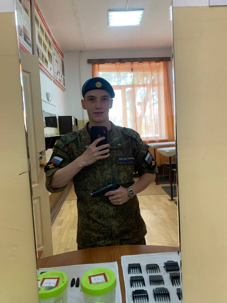 ���������� ������-���������, ���� ����� �����, 23 ����, ������������ ��� ������, ����� � ���������