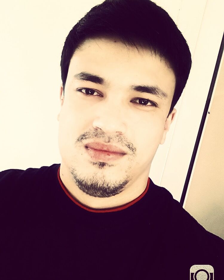 ���� 55404189 ������� Mirzoxid, 29 ���, ���� ���������� � ��������