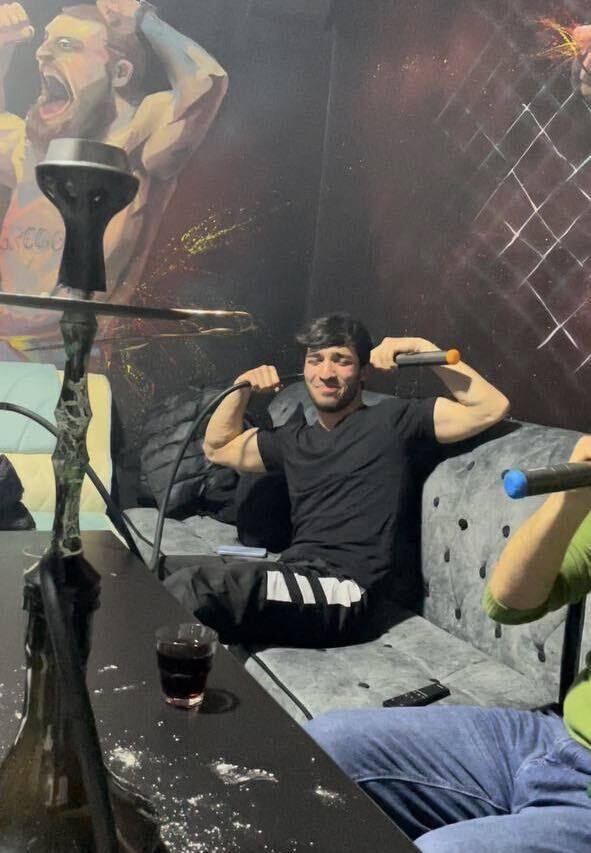 ���������� �������, ���� ������� Adham, 26 ���, ������������ ��� ������, ����� � ���������