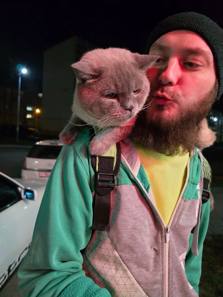 ���� 55317329 ������� Vyacheslav, 69 ���, ���� ���������� � ������������