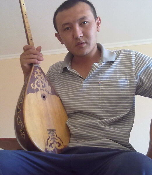  ,   Bauirzhan, 37 ,   