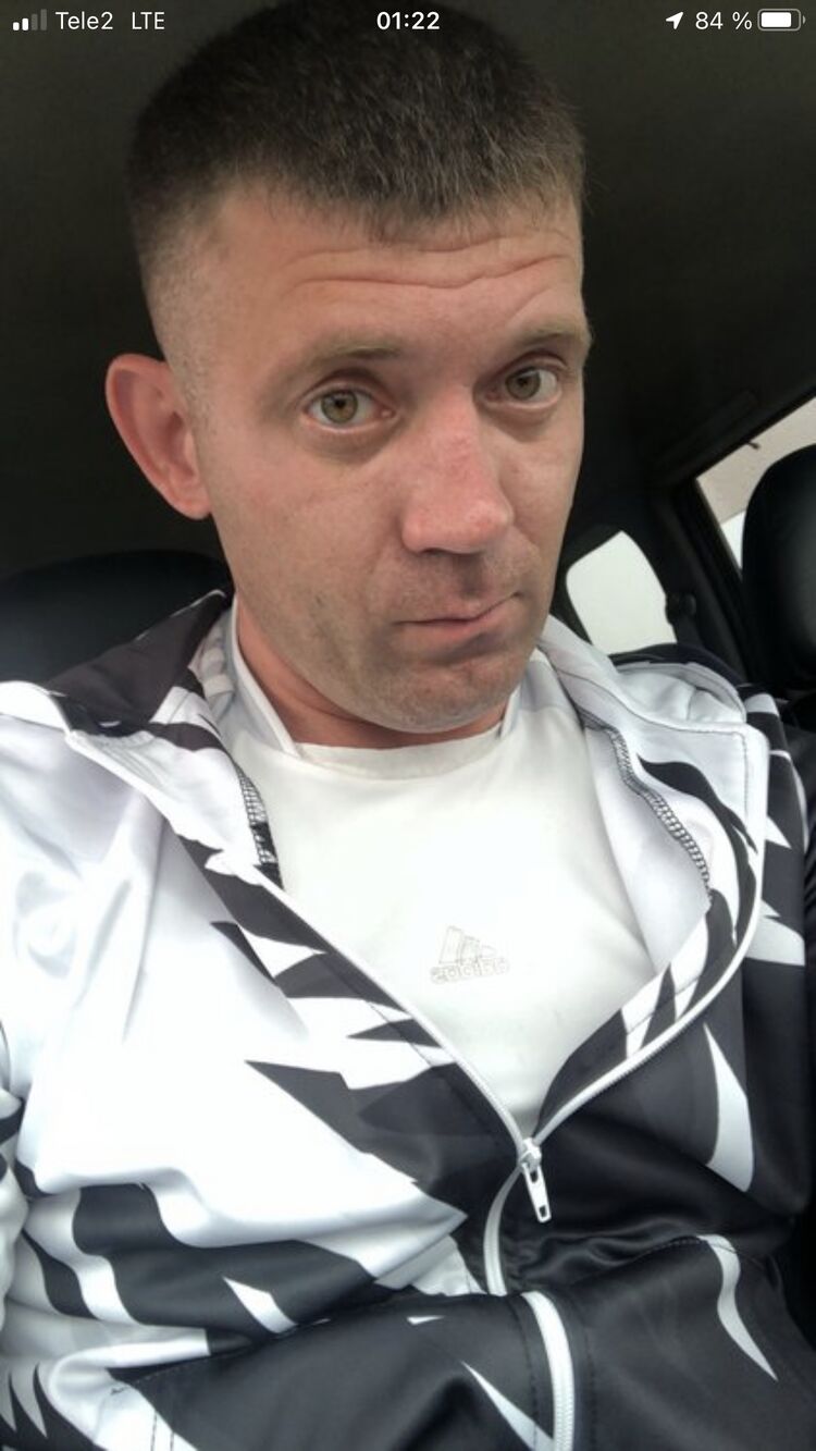  35989349  Aleksandr, 39 ,    -