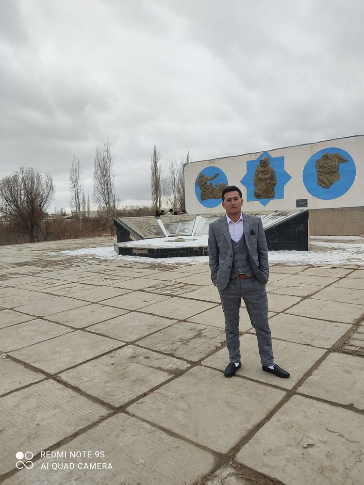 ���� 30869339 ������� Farrux, 28 ���, ���� ���������� � ������