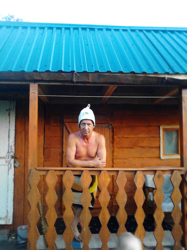  ,   Sergey, 57 ,   