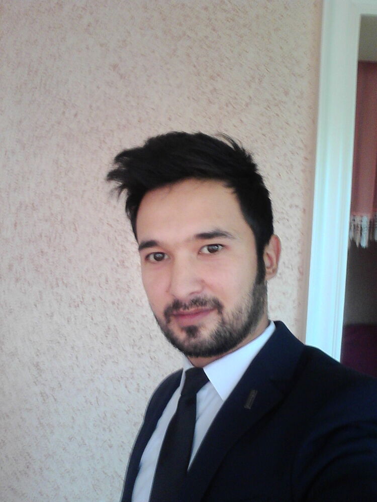  ,   Ramziddin, 34 ,   ,   