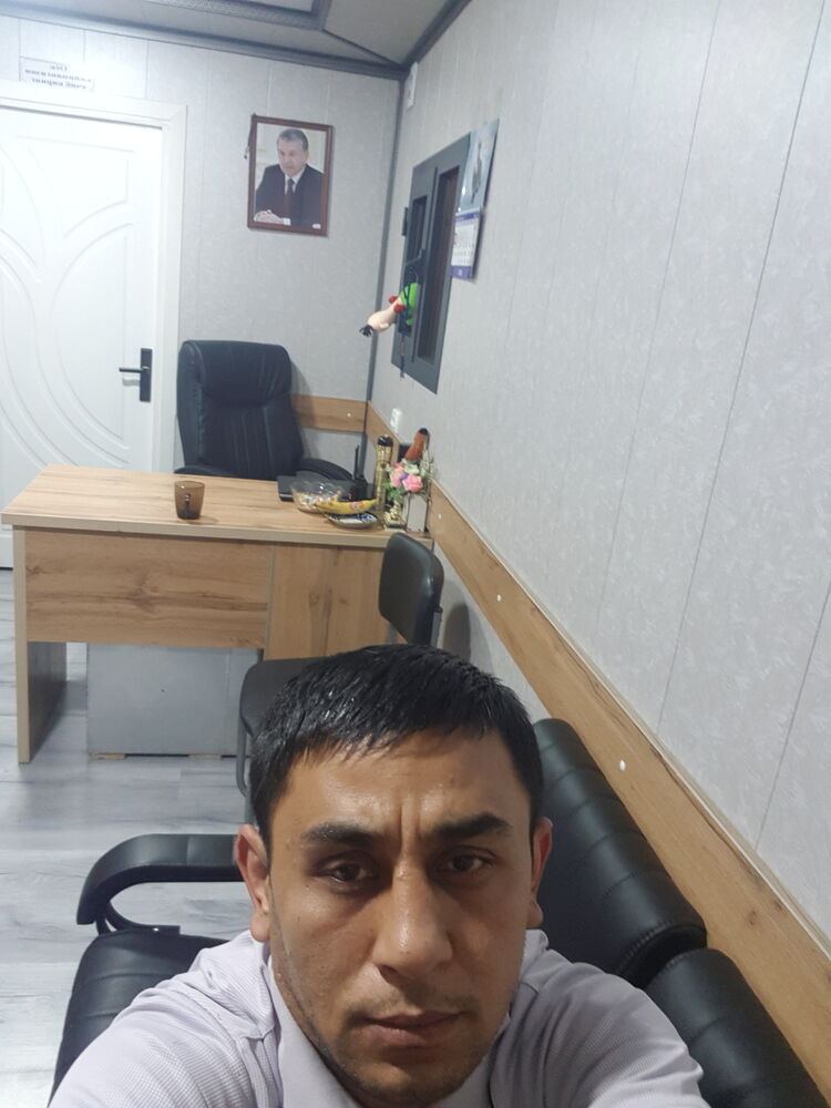 ���� 36871799 ������� Farxod, 34 ����, ���� ���������� � ����������