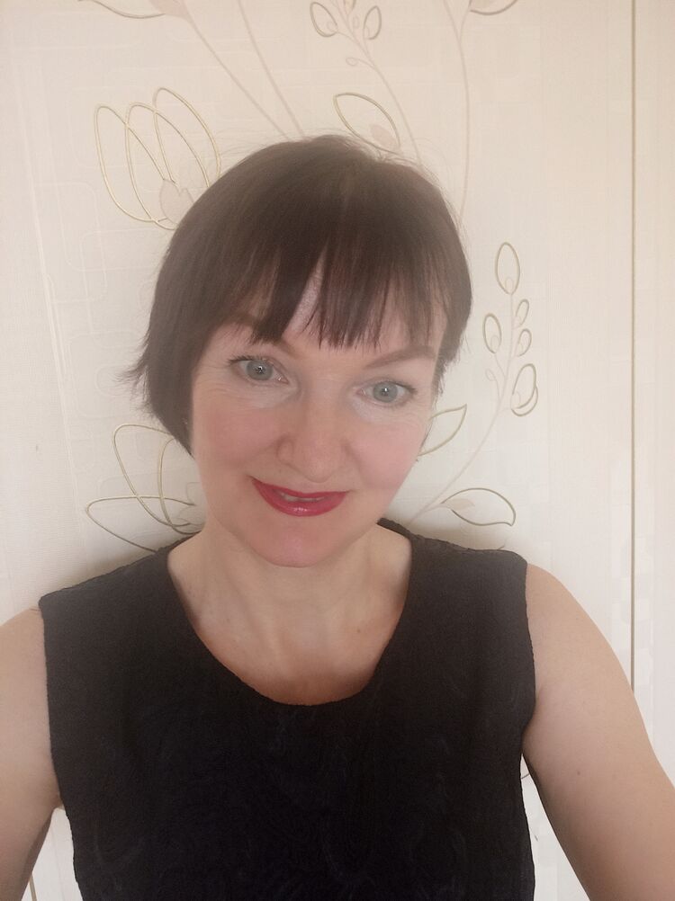  45801939  Svetlana, 51 ,    