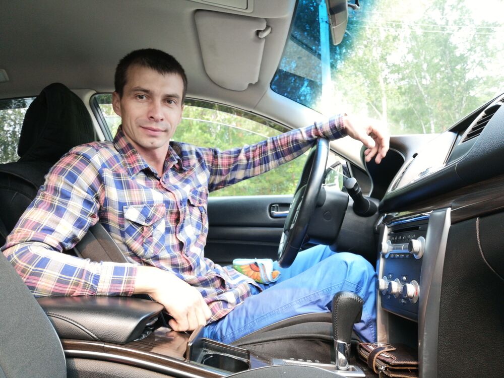 ���� 28819209 ������� Sergey, 38 ���, ���� ���������� � ��������