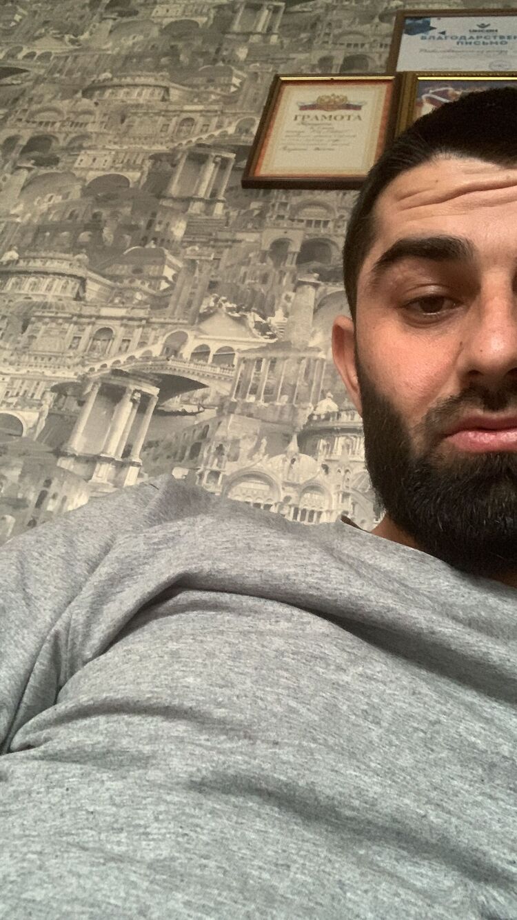 ���� 55599789 ������� Magomed, 33 ����, ���� ���������� � ���������