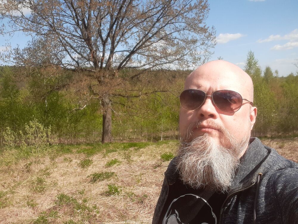  34550279  Oleg, 43 ,    