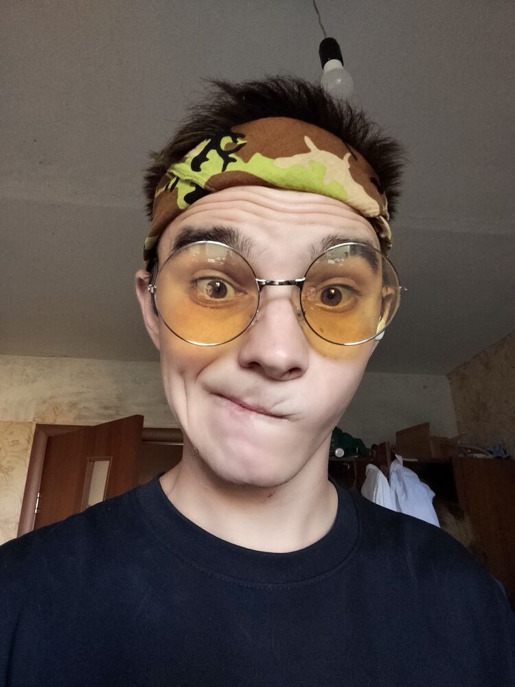 ���������� ������, ���� ����� ����, 21 ���, ������������ ��� ������, ����� � ���������