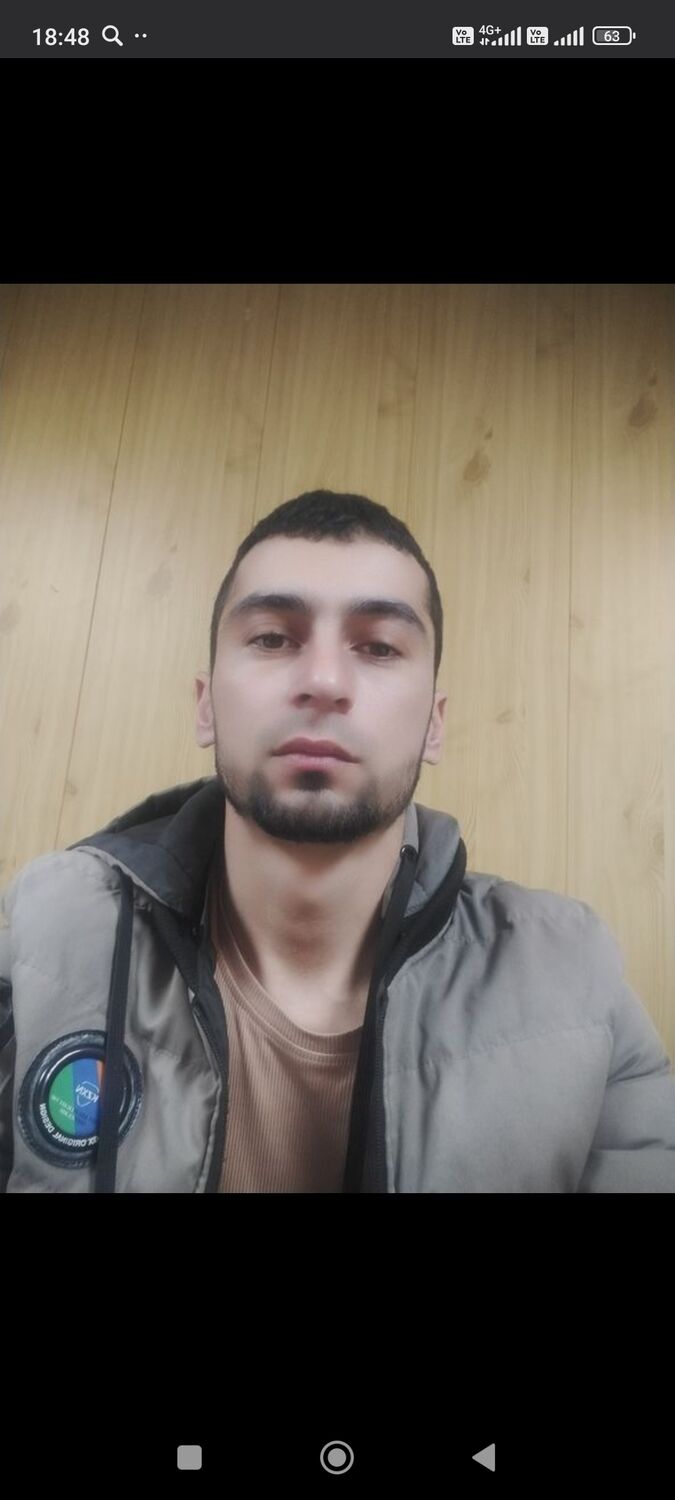  44734639  Bobomurod, 29 ,     