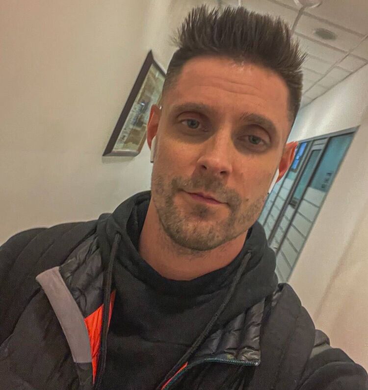 ���������� ������, ���� ������� Alex, 34 ����, ������������ ��� ������, ����� � ���������