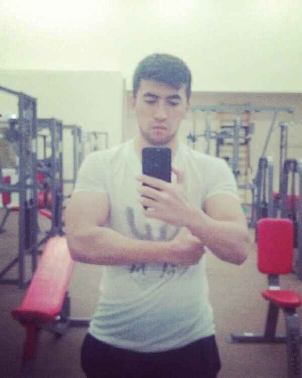 ���� 19851269 ������� Abror, 29 ���, ���� ���������� � �����