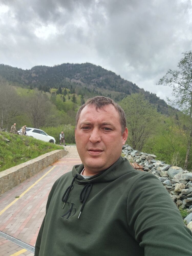 ���������� ����������, ���� ������� Alter, 34 ����, ������������ ��� ������, ����� � ���������