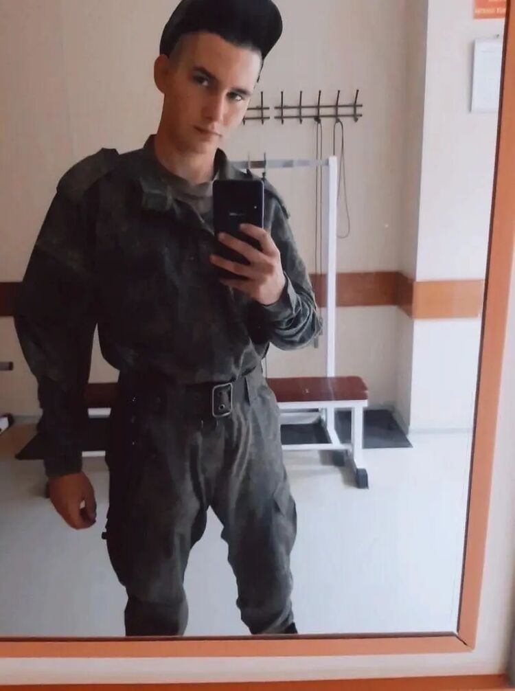 ���� 43149759 ������� Kirill, 26 ���, ���� ���������� � �������������