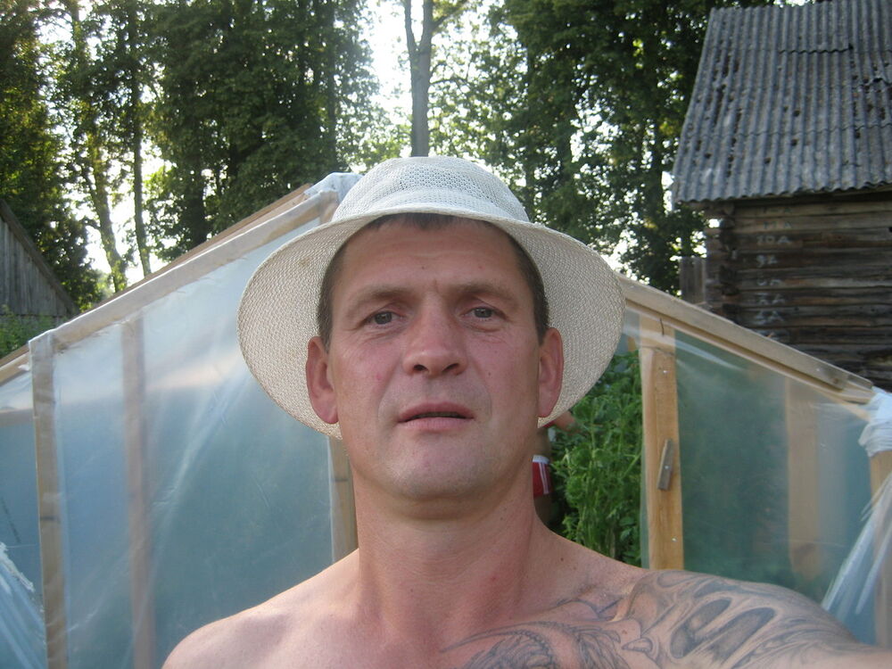 ���������� �������, ���� ������� Georg11, 53 ����, ������������ ��� ������