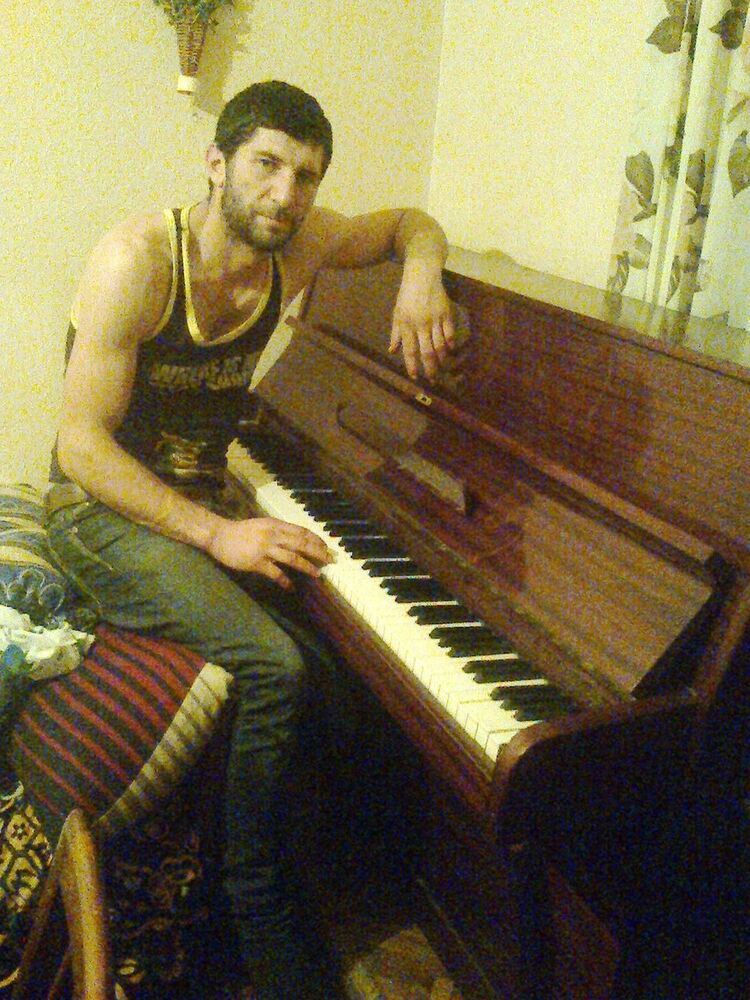 ���������� �������, ���� ������� Zaur, 34 ����, ������������ ��� ������, ����� � ���������, c�������� ���������