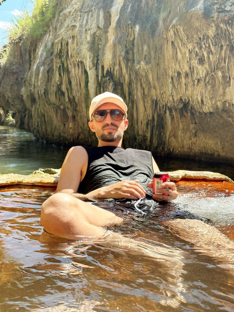 ���� 47142609 ������� Munzur, 33 ����, ���� ���������� � �����-����������