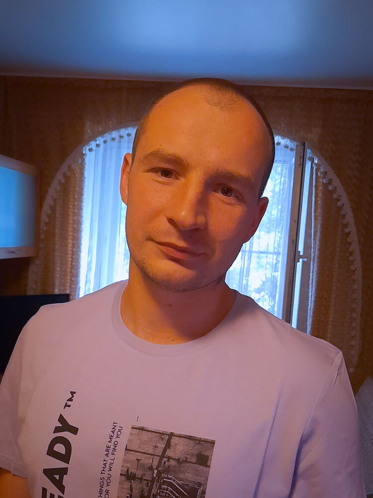 ���� 36298599 ������� Kirill, 33 ����, ���� ���������� � ����