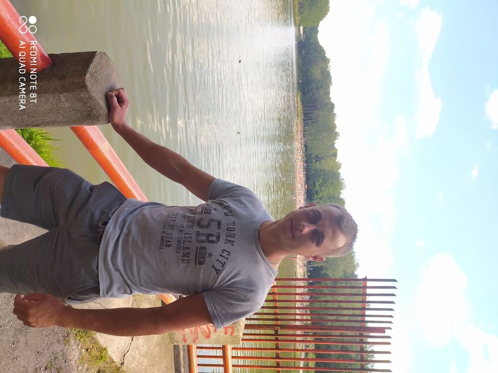  25185429  Ivan, 34 ,    Belchatow