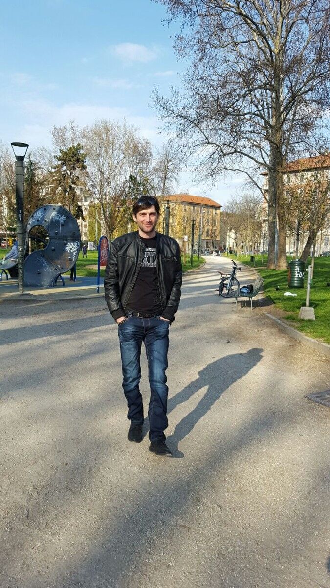  9159729  Giorgi, 45 ,    