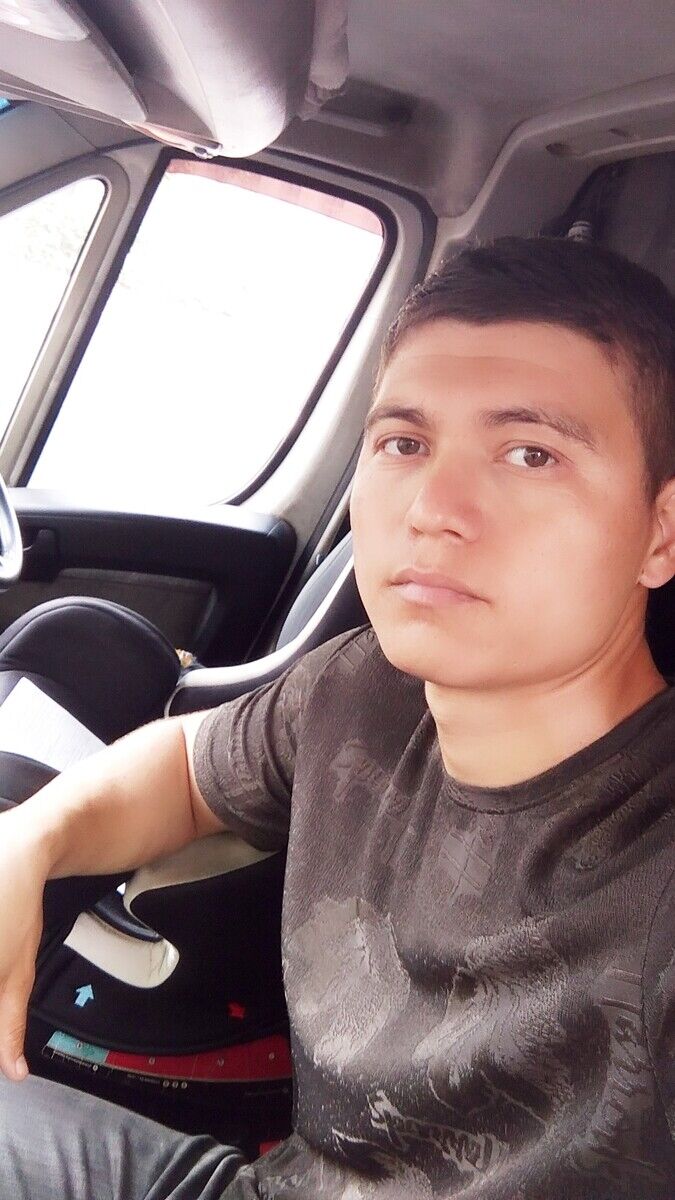 ���� 20824199 ������� Feruz, 33 ����, ���� ���������� � ������