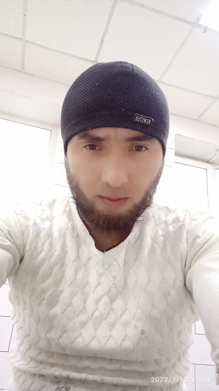 ���� 26595289 ������� Umar, 33 ����, ���� ���������� � ����������