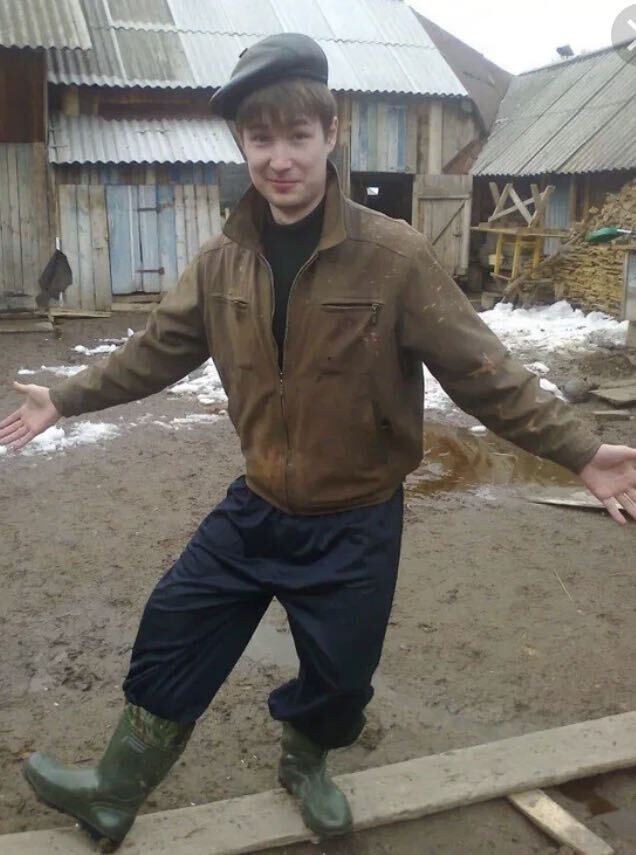 ���� 30914969 ������� Ruslan, 36 ���, ���� ���������� � �����������