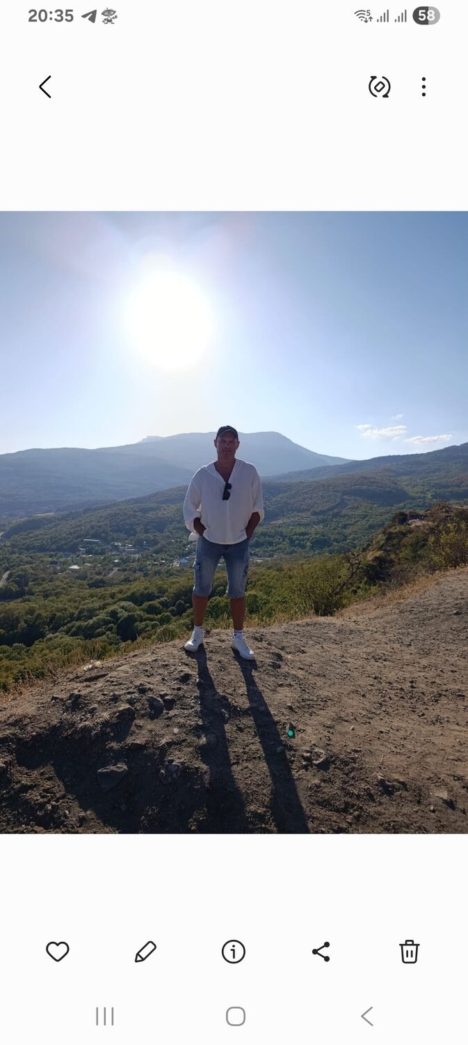 ���� 53499839 ������� ALEXEJ, 39 ���, ���� ���������� � �����������