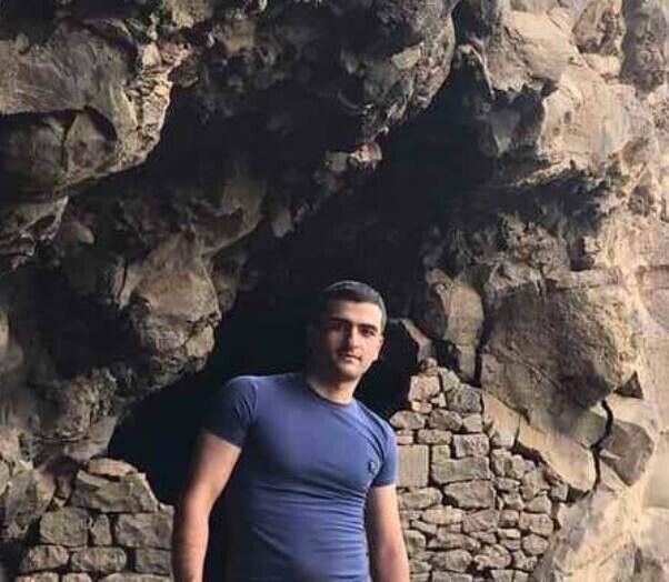 ���� 20709989 ������� Marat, 32 ����, ���� ���������� � �������