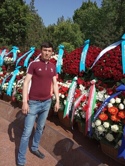 ���� 16332939 ������� Ulugbek, 27 ���, ���� ���������� � ��������