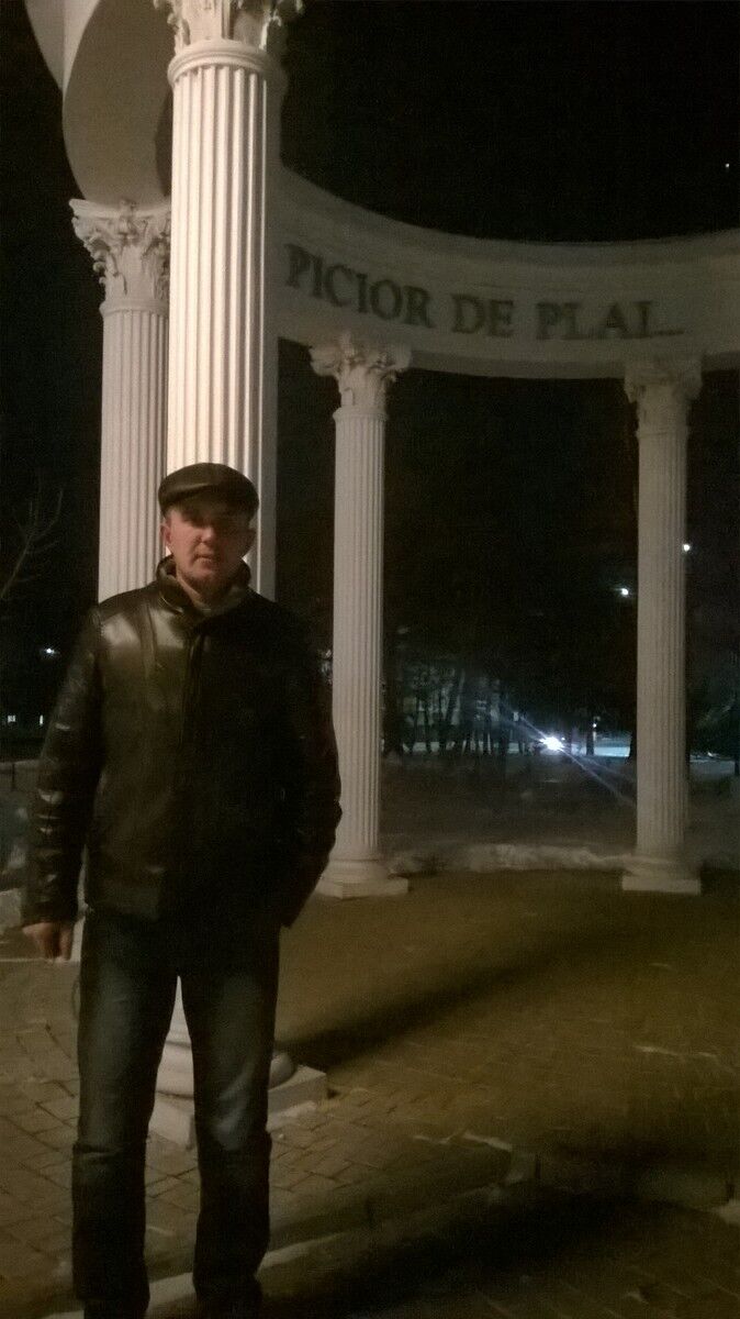 ���� 5431309 ������� Petru, 38 ���, ���� ���������� � �������