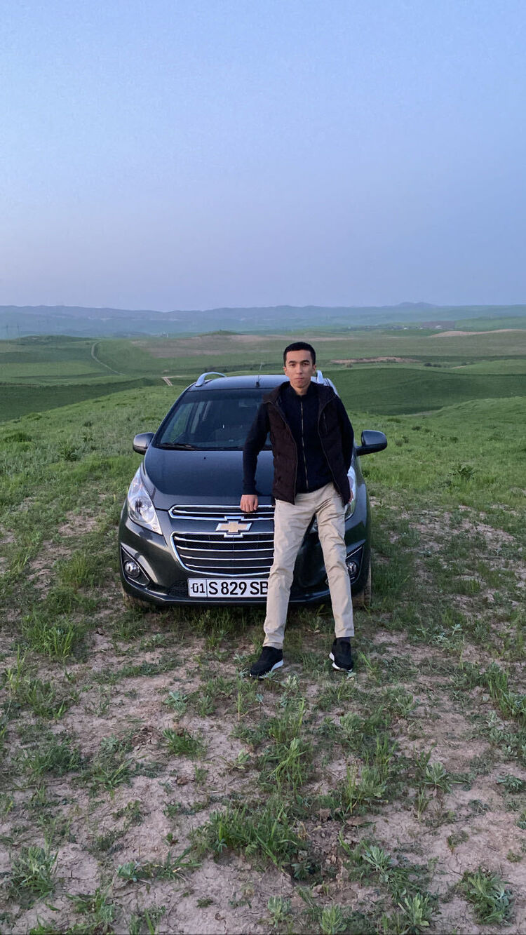 ���� 37884659 ������� Akmal, 27 ���, ���� ���������� � ��������