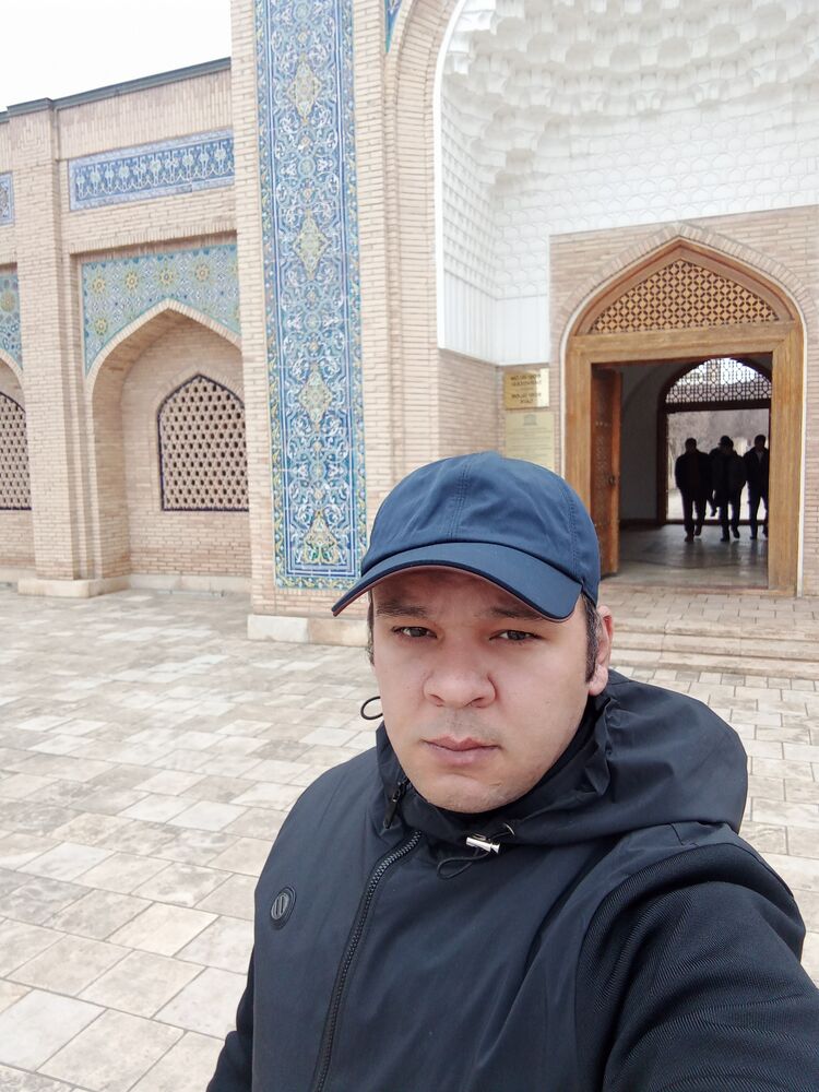 ���� 55259409 ������� Faxriddin, 34 ����, ���� ���������� � ������