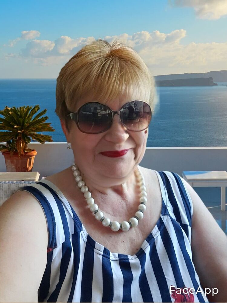  20847159  Svetlana, 62 ,    