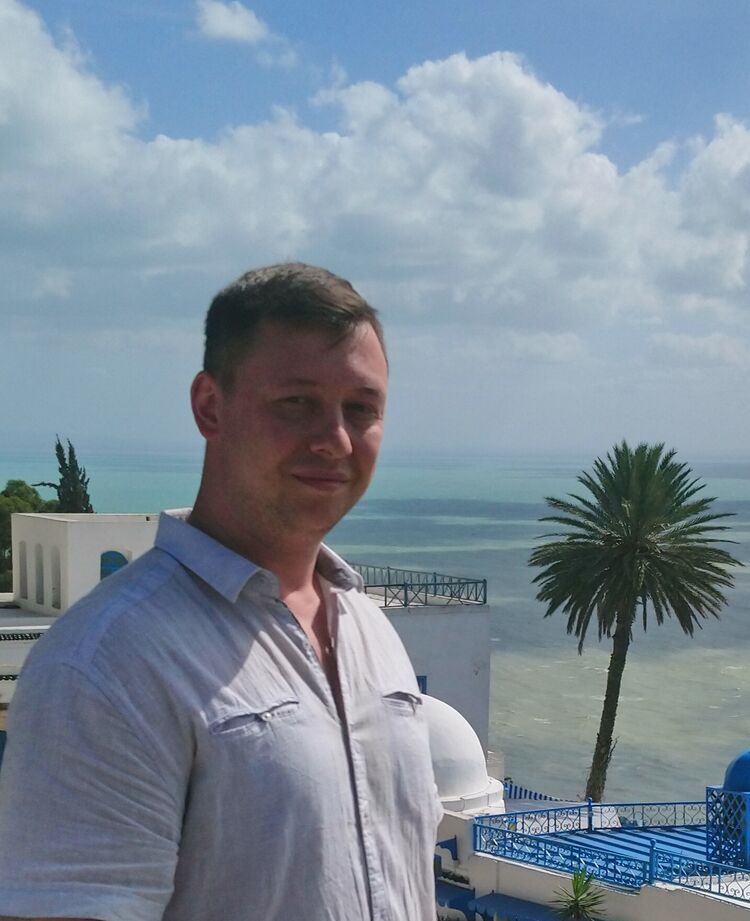 ���� 43092839 ������� Alex, 42 ����, ���� ���������� � �����-����������