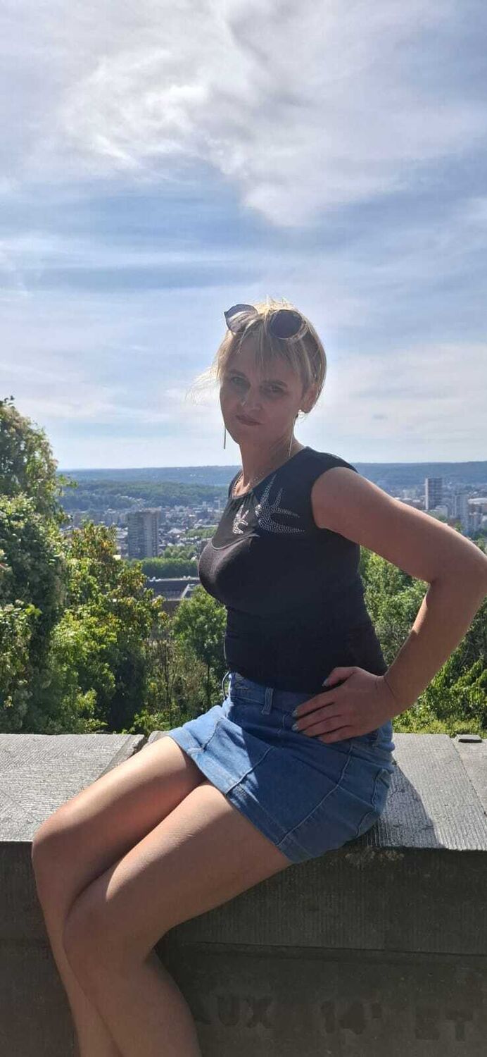  54046969  Oksana, 38 ,    Bottrop