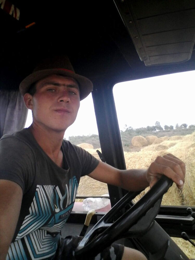 ���� 20667169 ������� Mihai, 29 ���, ���� ���������� � ��������