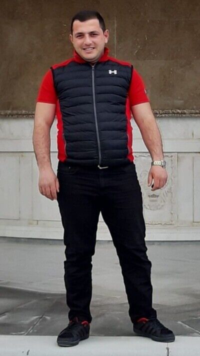 ���� 22453819 ������� Artur, 33 ����, ���� ���������� � �������