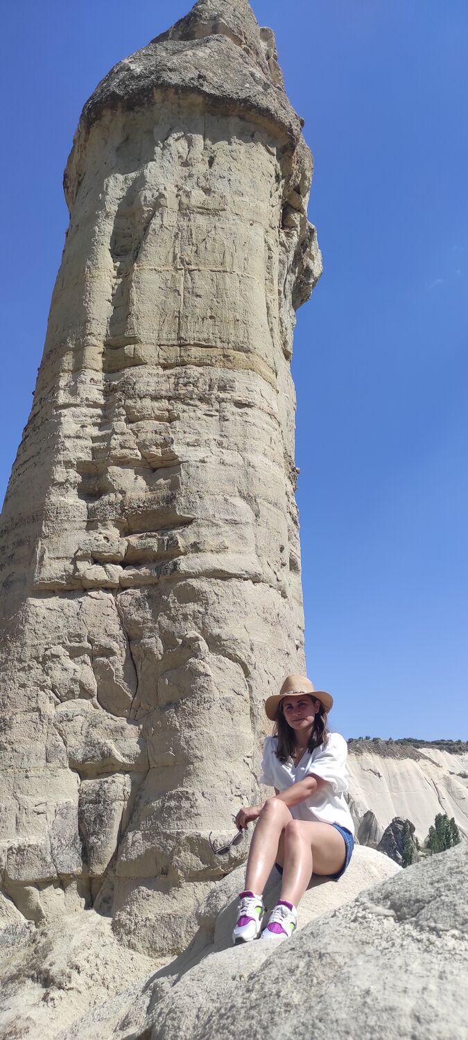 ���������� Ara, ���� ������� Olga, 34 ����, ������������ ��� ����� � ���������, c�������� ���������