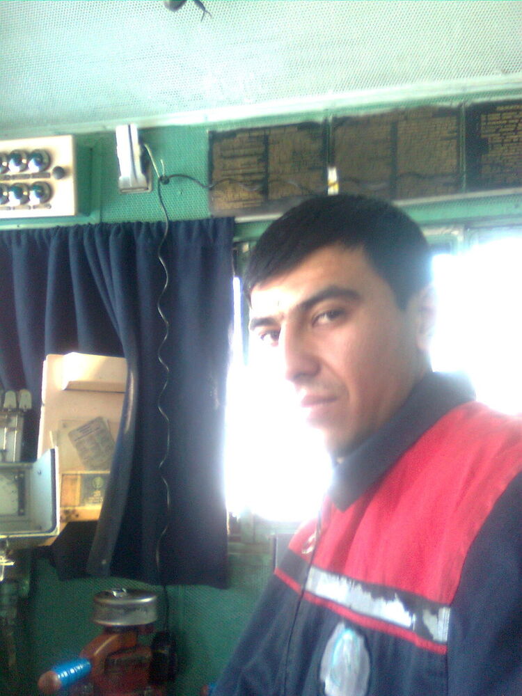 ���������� �������, ���� ������� Alisher, 41 ���, ������������ ��� ������